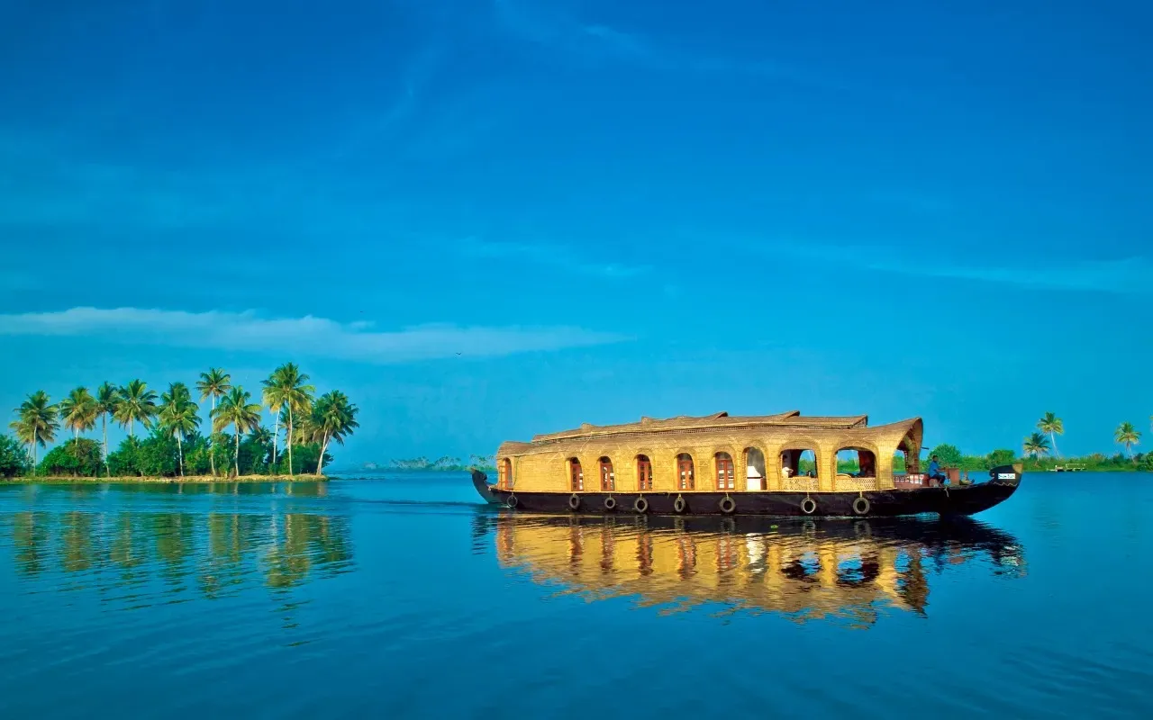 kerala