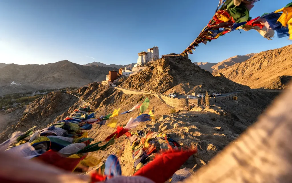 leh Ladakh